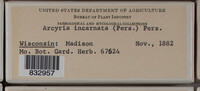 Image Associated With the Occurence